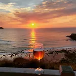 Ensenada Dichosa Suances