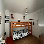 Apartment Ensenada Dichosa Suances