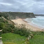 Ensenada Dichosa Suances
