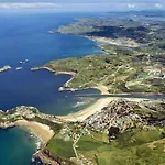 Ensenada Dichosa *