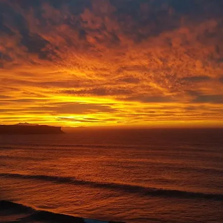 Ensenada Dichosa * Suances