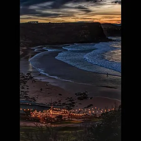 Ensenada Dichosa