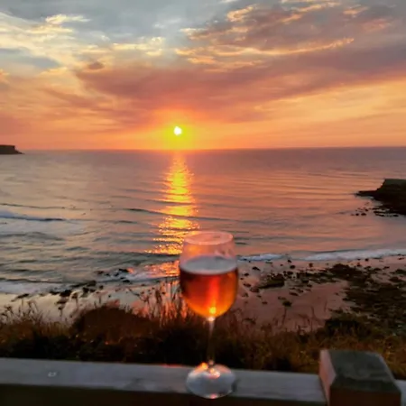 Ensenada Dichosa Suances