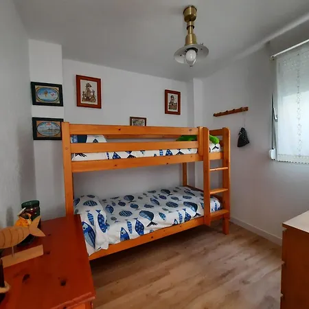 Ensenada Dichosa