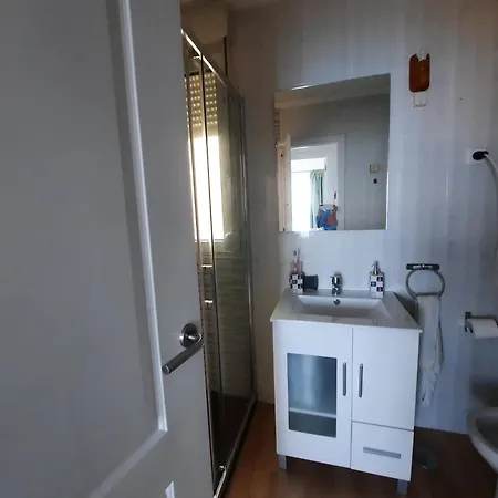 Apartment Ensenada Dichosa *