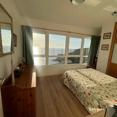 Appartamento Ensenada Dichosa Suances