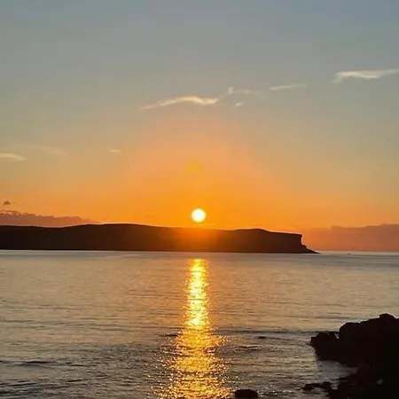 Ensenada Dichosa Appartamento *