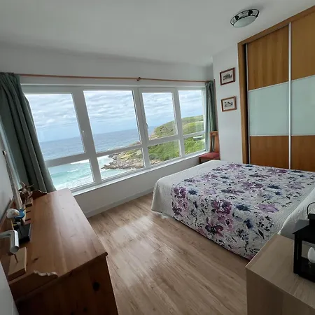 Apartament Ensenada Dichosa Suances