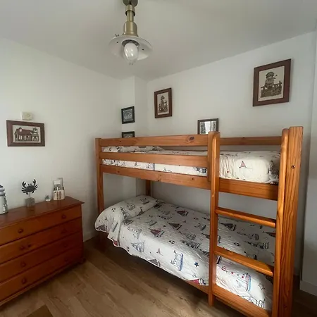 Ensenada Dichosa Suances