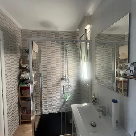 Ensenada Dichosa Apartmán