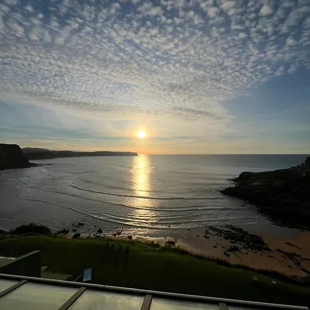 Ensenada Dichosa Appartamento *