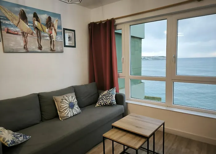 Appartamento Ensenada Dichosa