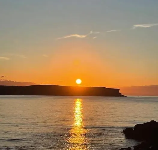 Ensenada Dichosa Appartamento *