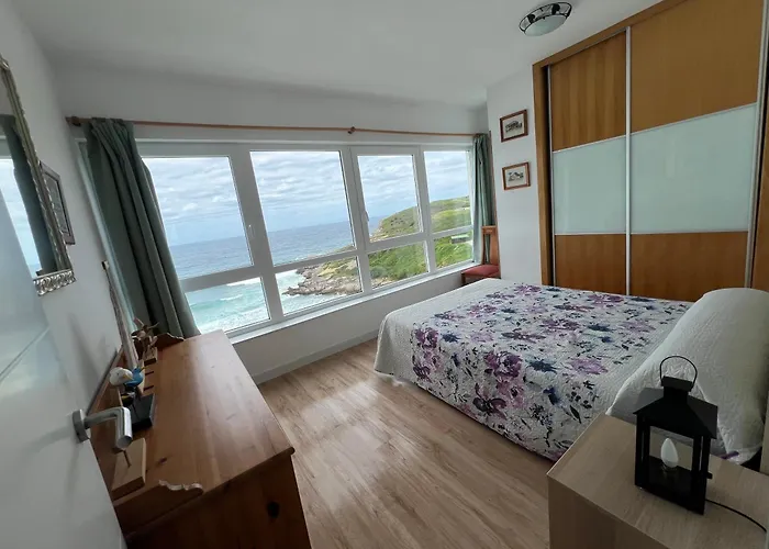 Appartamento Ensenada Dichosa Suances