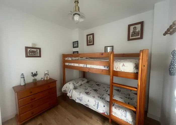 Ensenada Dichosa Suances