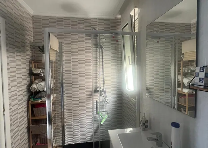 Ensenada Dichosa Appartamento