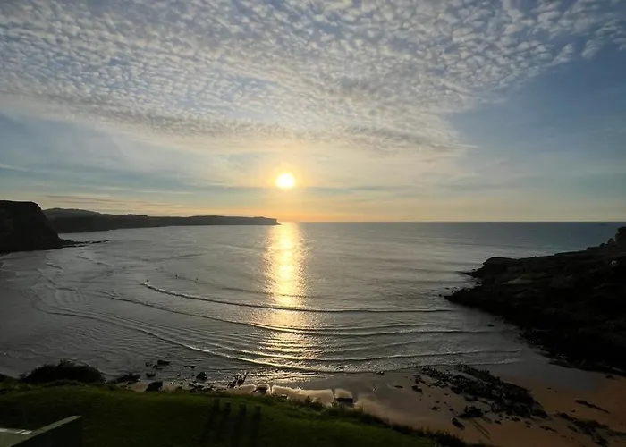 Ensenada Dichosa Appartamento *