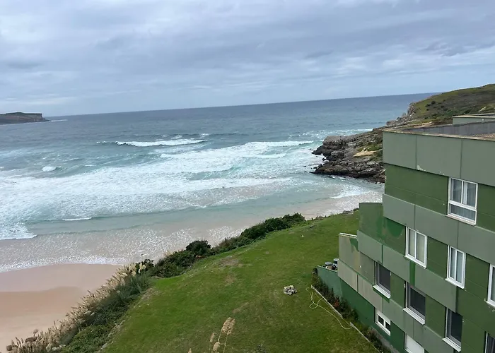 Ensenada Dichosa Appartamento *