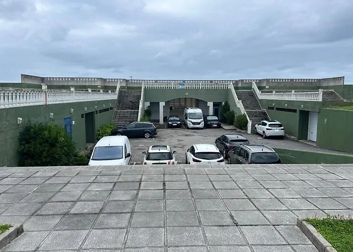 Appartamento Ensenada Dichosa Suances