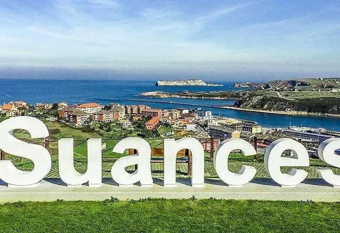 Ensenada Dichosa Appartamento *