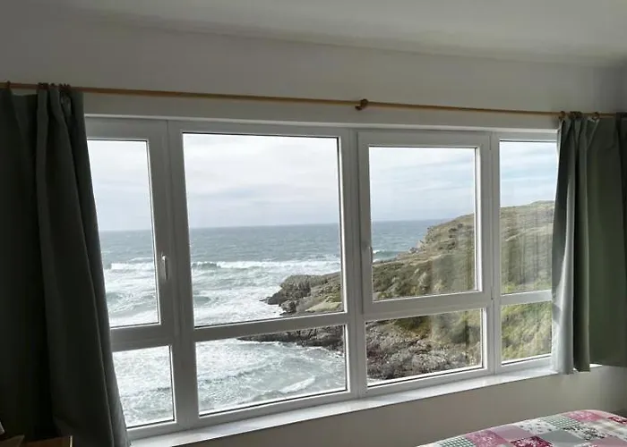 Ensenada Dichosa Suances