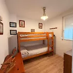 Ensenada Dichosa Апартаменты Суансес